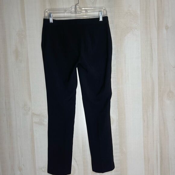 Vince Camuto‎ black slacks pants, size 0 petite - Picture 13 of 15